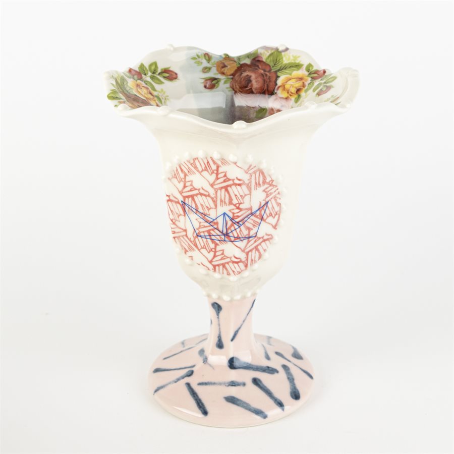 Coupe à sundae 7 Coupe à sundae 7