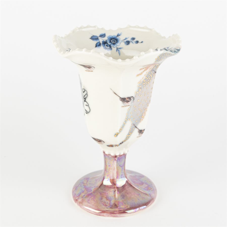 Sundae cup 8 Sundae cup 8