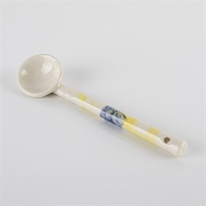 Cuillère à thé régulière en céramique 10