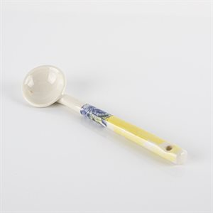 Cuillère à thé régulière en céramique 14