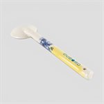 Regular ceramic tea spoon 14