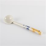 Regular ceramic tea spoon 15 Regular ceramic tea spoon 15