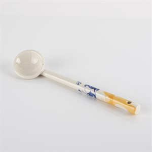 Cuillère à thé régulière en céramique 15