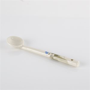 Regular ceramic tea spoon 9