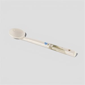 Regular ceramic tea spoon 9