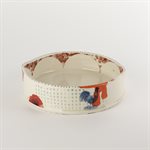 Gamelle basse Rococo