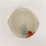 Gamelle basse Rococo