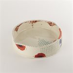 Gamelle basse Rococo