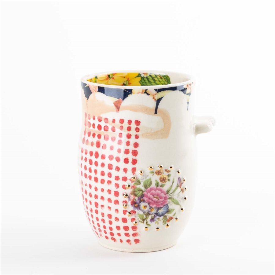 Gobelet en céramique, modèle 1 Gobelet en céramique, modèle 1
