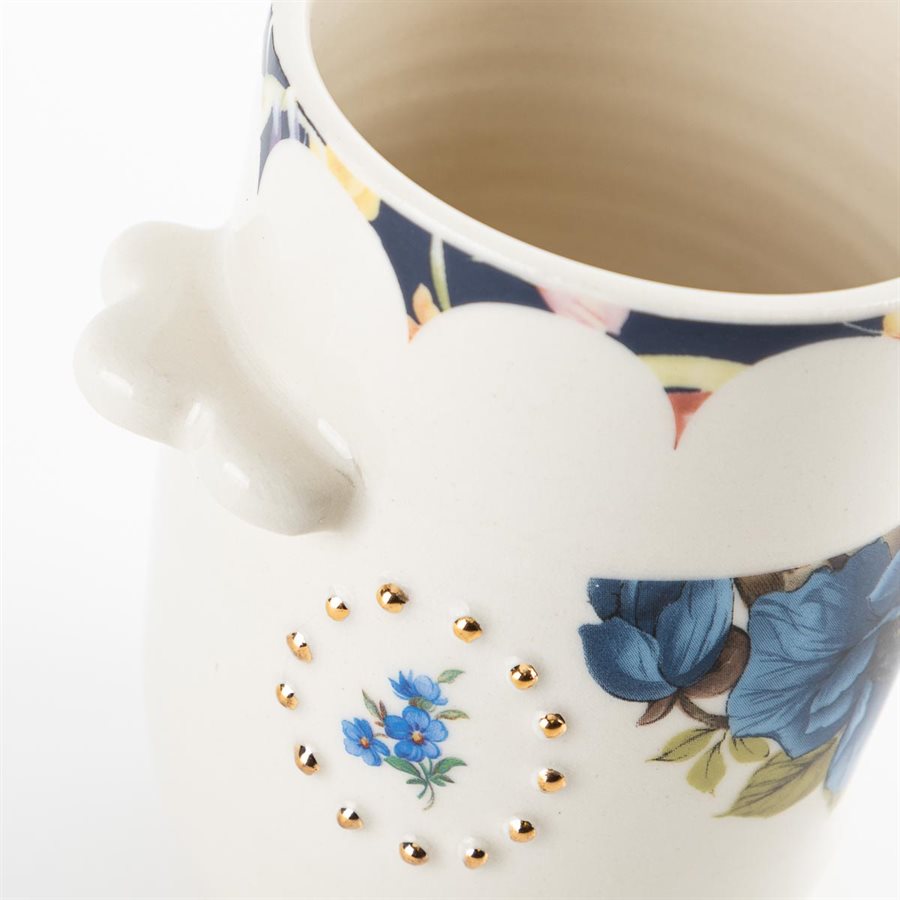 Gobelet en céramique, modèle 1 Gobelet en céramique, modèle 1