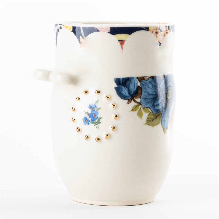 Gobelet en céramique, modèle 1 Gobelet en céramique, modèle 1