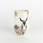 Gobelet en céramique 32