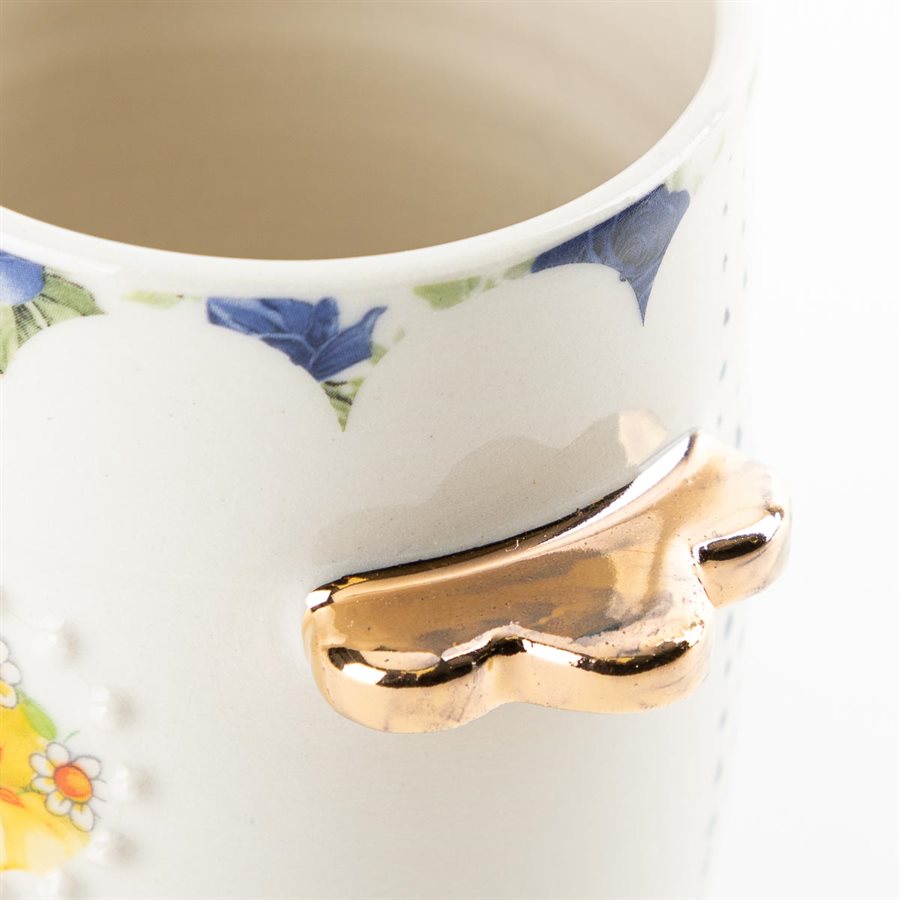 Gobelet en céramique, modèle 3 Gobelet en céramique, modèle 3