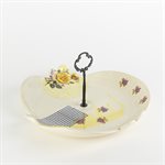 Rococo 1-tier presentation tray #2