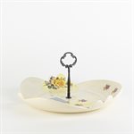 Rococo 1-tier presentation tray #2