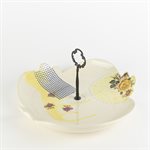 Rococo 1-tier presentation tray #2