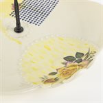 Rococo 1-tier presentation tray #2