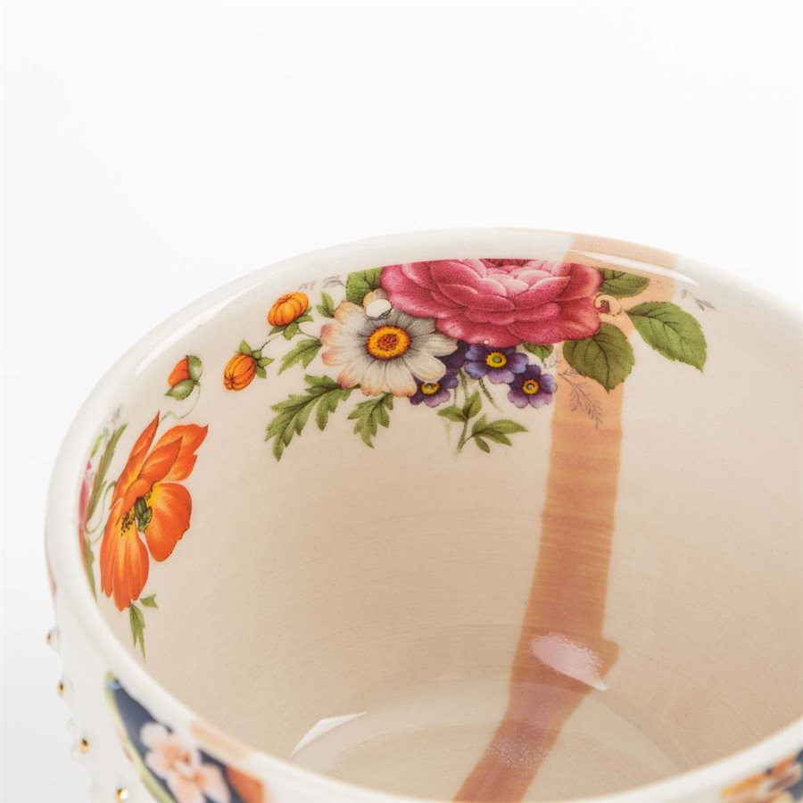 Tasse évasée en céramique, modèle 1 Tasse évasée en céramique, modèle 1