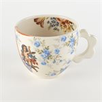 Tasse évasée en céramique 46