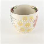 Tasse évasée en céramique 48