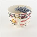 Tasse évasée en céramique 50