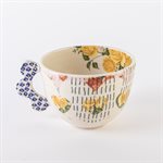 Ensemble à thé Rococo