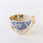 Ensemble à thé Rococo