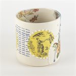 Tasse à café réglière 30