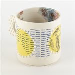 Tasse à café réglière 30