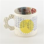 Tasse à café réglière 30