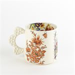 Tasse à café réglière 41 Tasse à café réglière 41