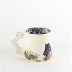 Tasse à café réglière 42