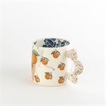 Tasse à café réglière 42