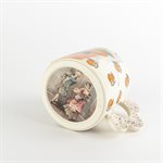 Tasse à café réglière 42