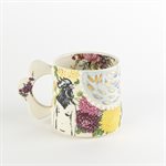 Tasse à café réglière 43