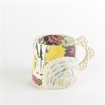 Tasse à café réglière 43