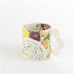 Tasse à café réglière 43