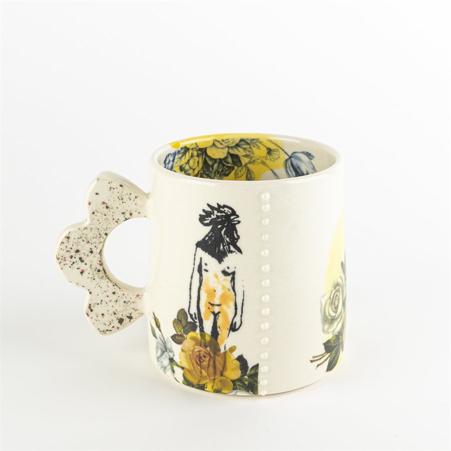 Tasse à café réglière 44 Tasse à café réglière 44