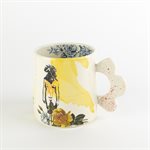 Tasse à café réglière 44