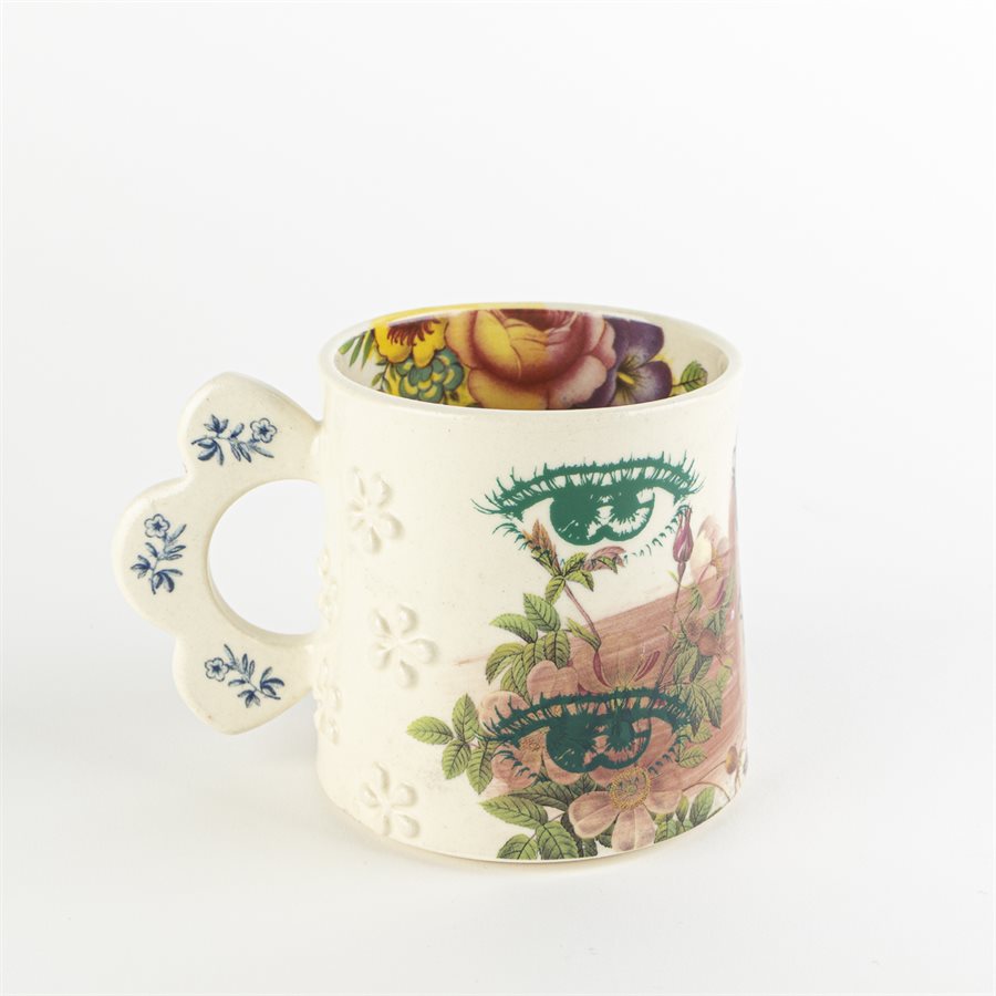 Tasse à café réglière 45 Tasse à café réglière 45