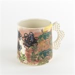 Tasse à café réglière 45