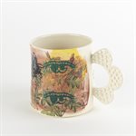 Tasse à café réglière 45