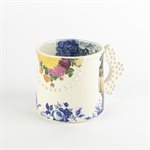 Tasse à café réglière 46