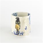 Tasse à café réglière 46