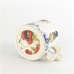 Tasse à café réglière 46