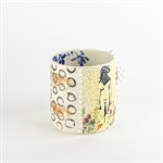 Tasse à café réglière 47