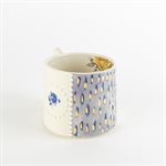 Tasse à café réglière 49