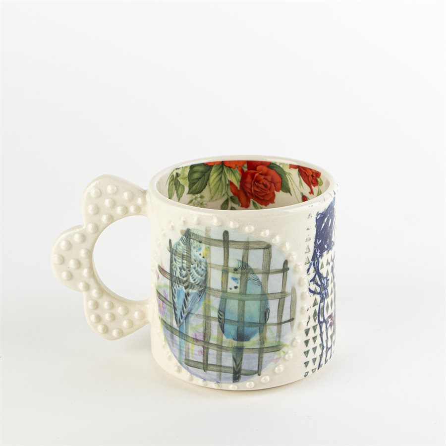 Tasse à café réglière 50 Tasse à café réglière 50