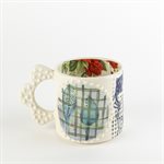 Tasse à café réglière 50