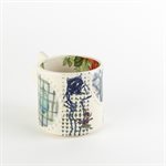 Tasse à café réglière 50